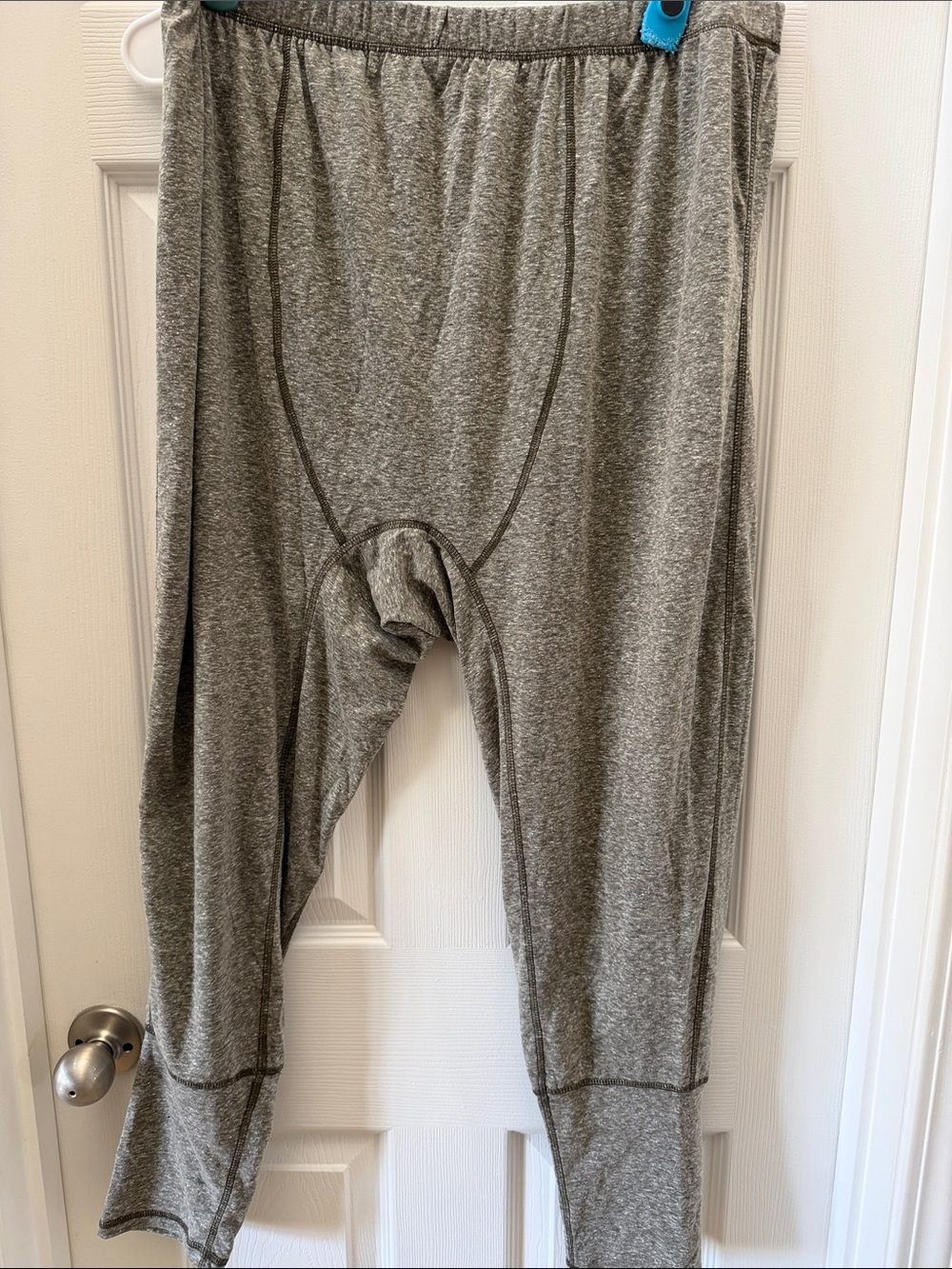 Intimately Free People Lounge Jogger Pants Slouchy Size Medium
